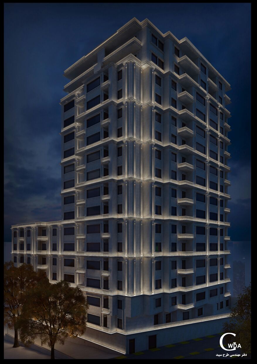 فروش آپارتمان در شیراز