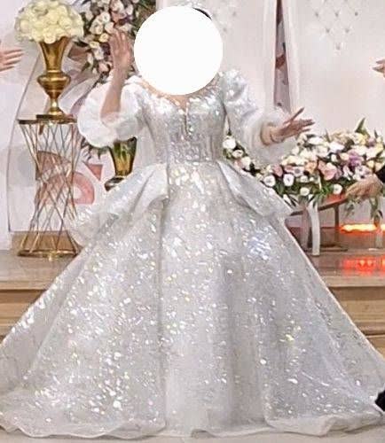 لباس عروس