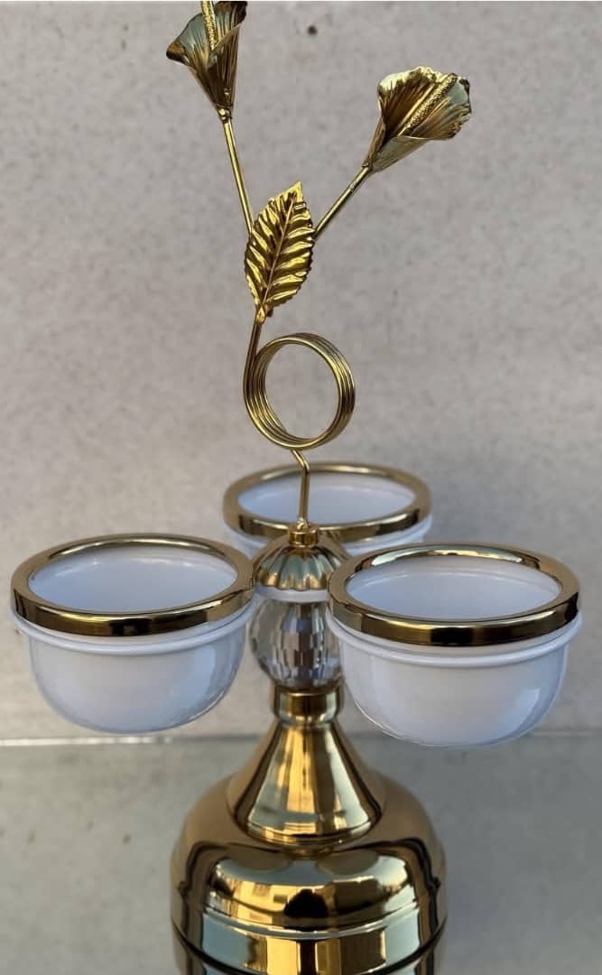 ظروف و دکوری 