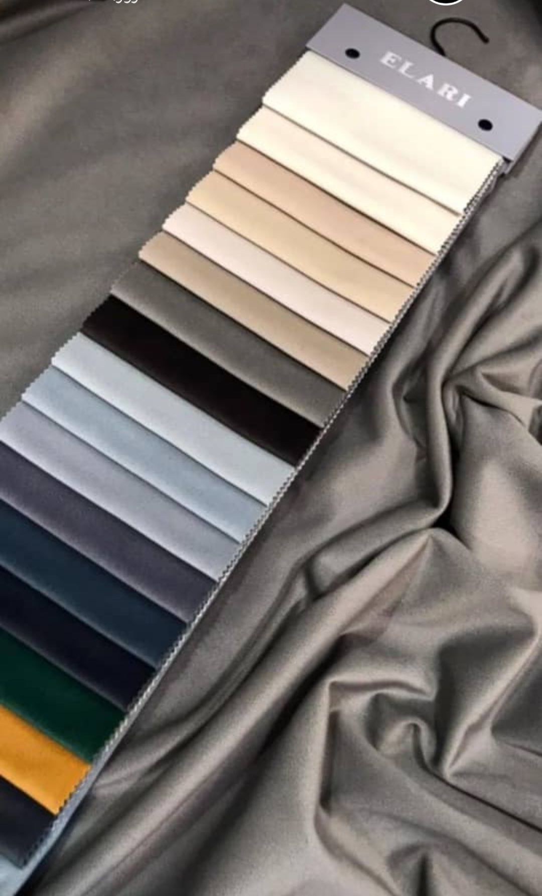 فروش پارچه مبلمان