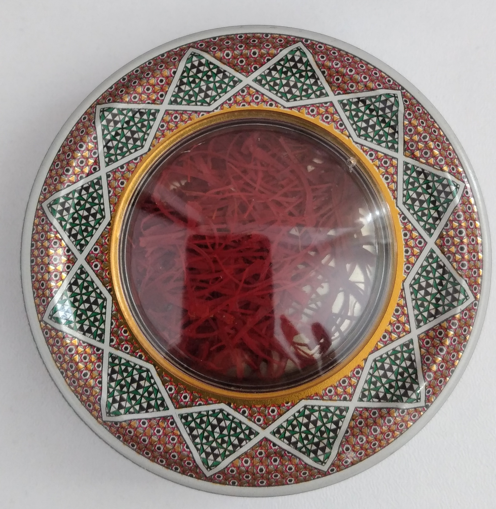 فروش زعفران