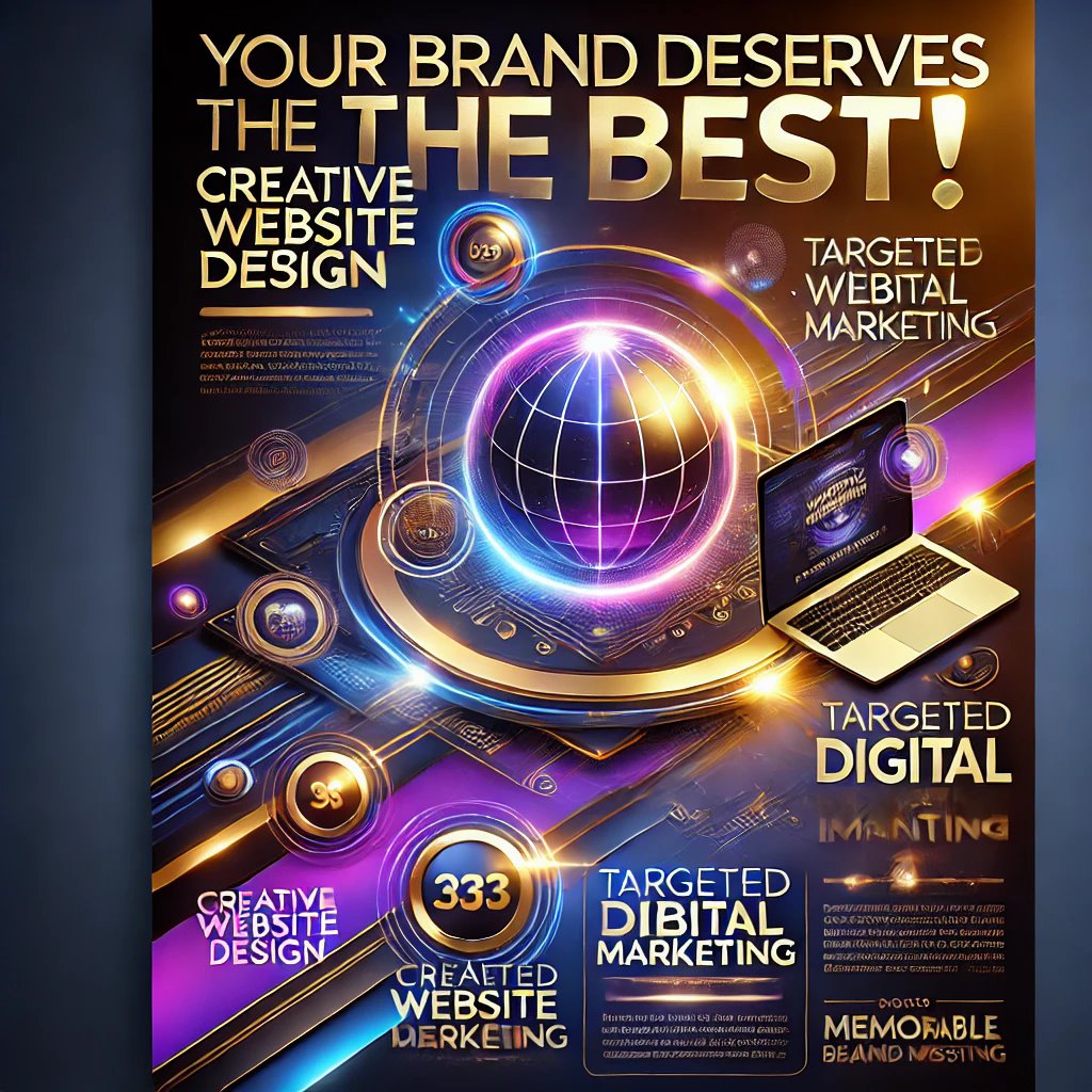 دیجیتال مارکتینگ 