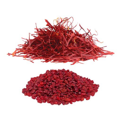 تامین کننده محصولات غذایی