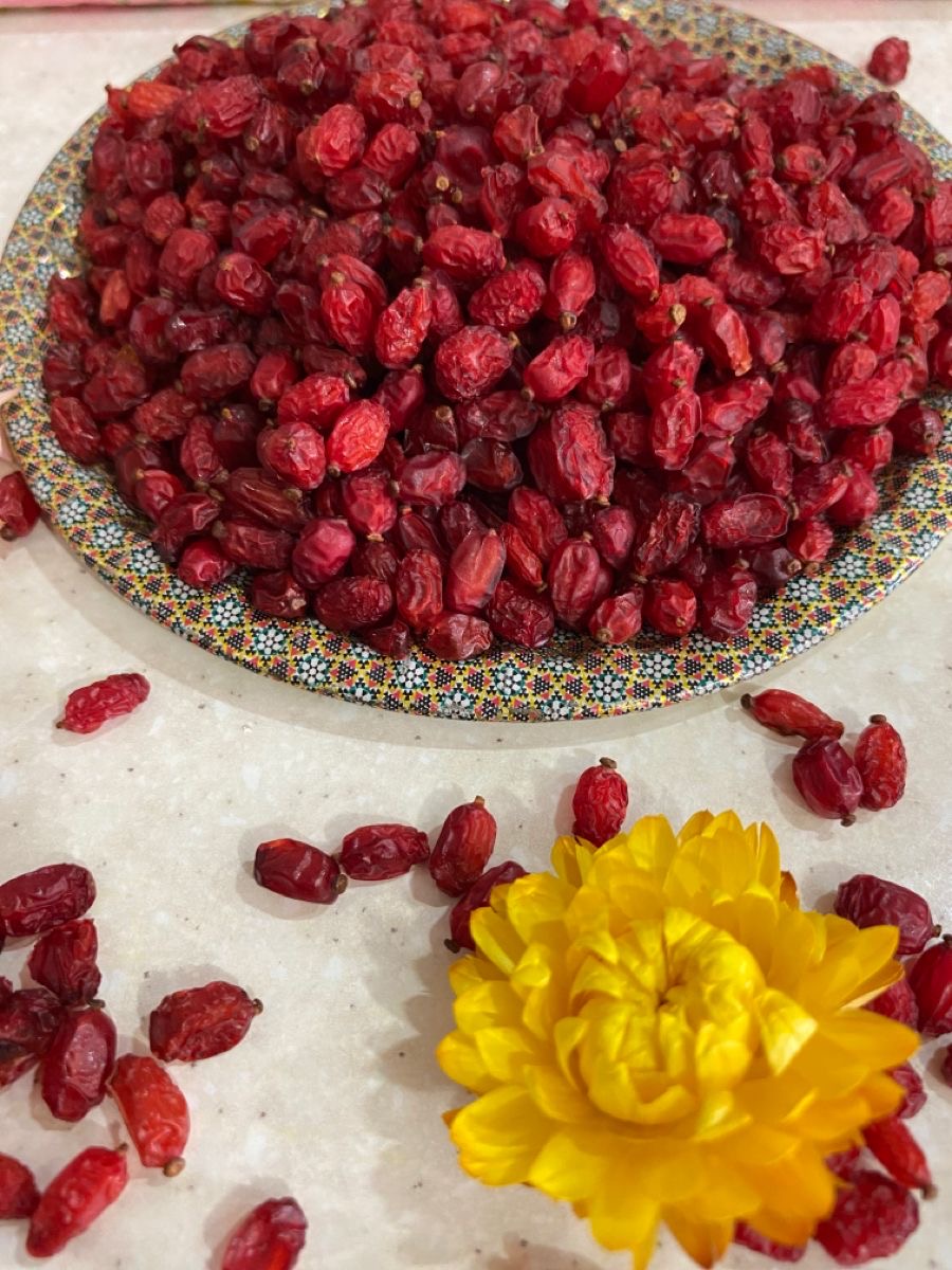 زعفران با کیفیت صادراتی