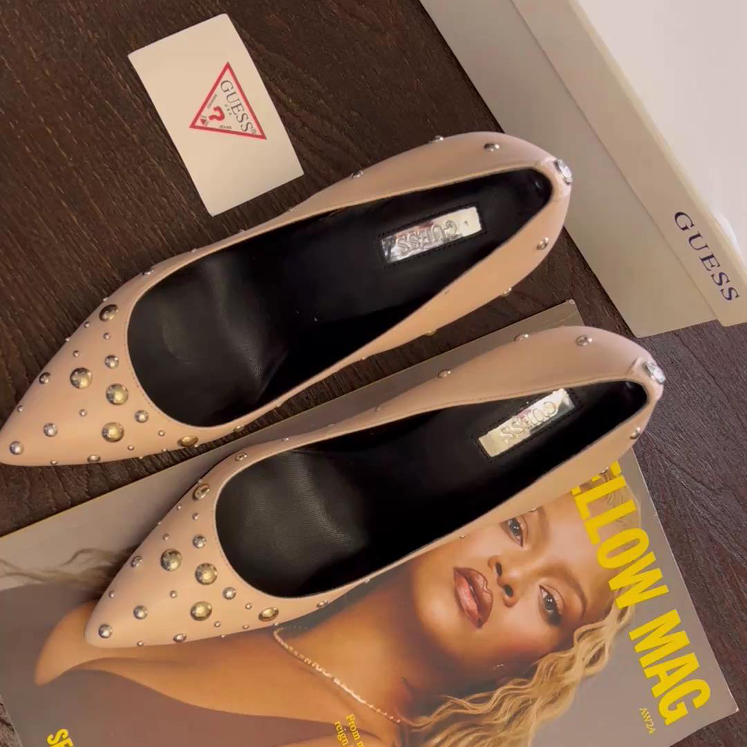 کفش زنانه GuEss