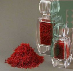 زعفران نگین درجه یک با تضمین اصل بودن