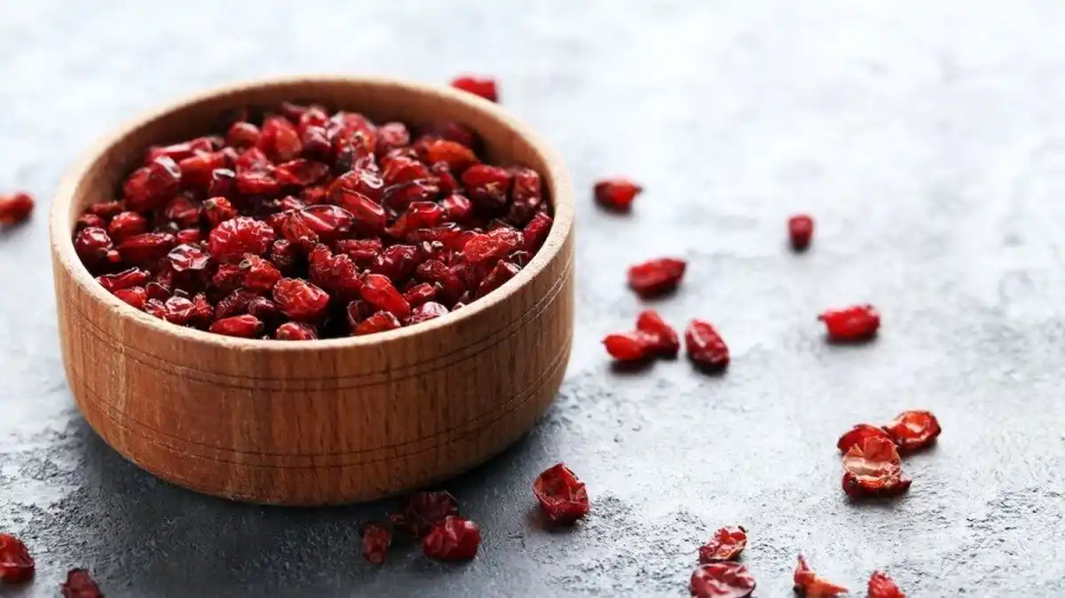 Saffron and Other Iranian Products