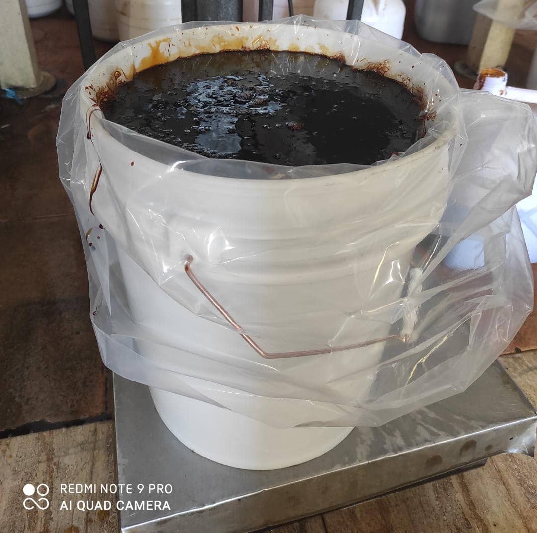 شیره خرما عمده
