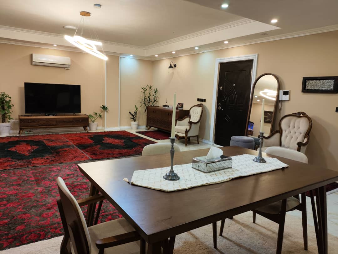 اقامتگاه بندرعباس