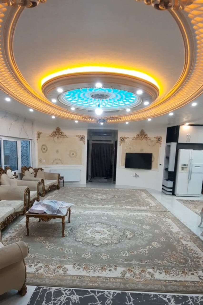 املاک ویلا لوکس تریبلکس