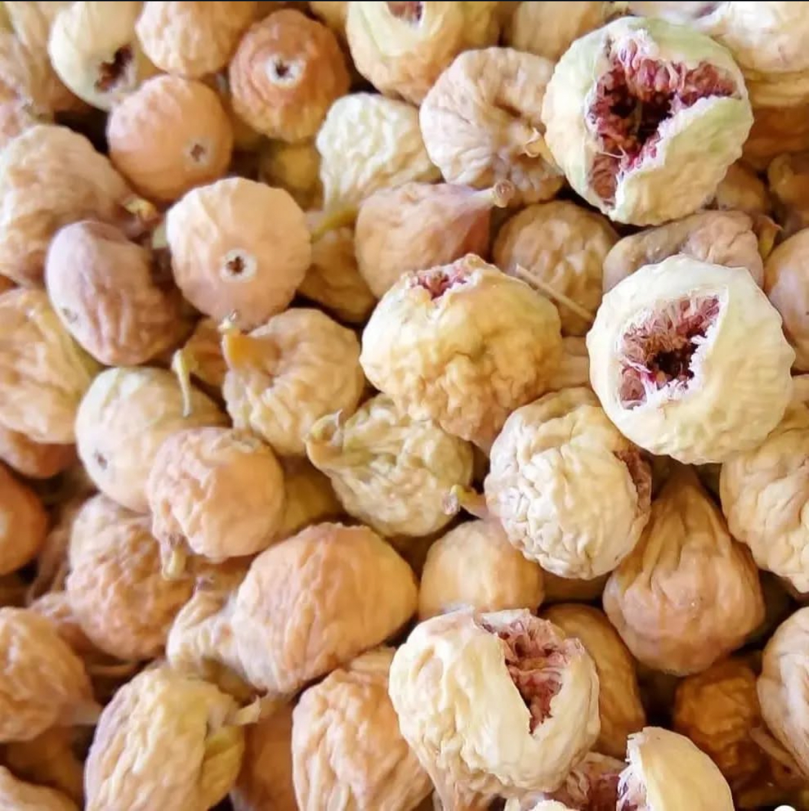 انجیر ارگانیک استهبان✨
