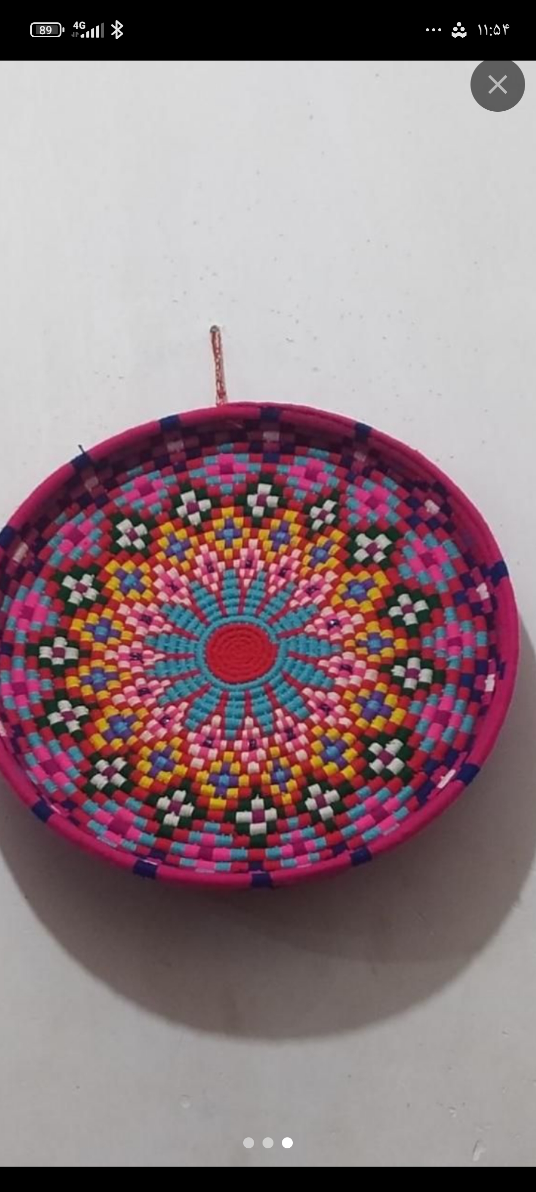 فروش صنایع دستی