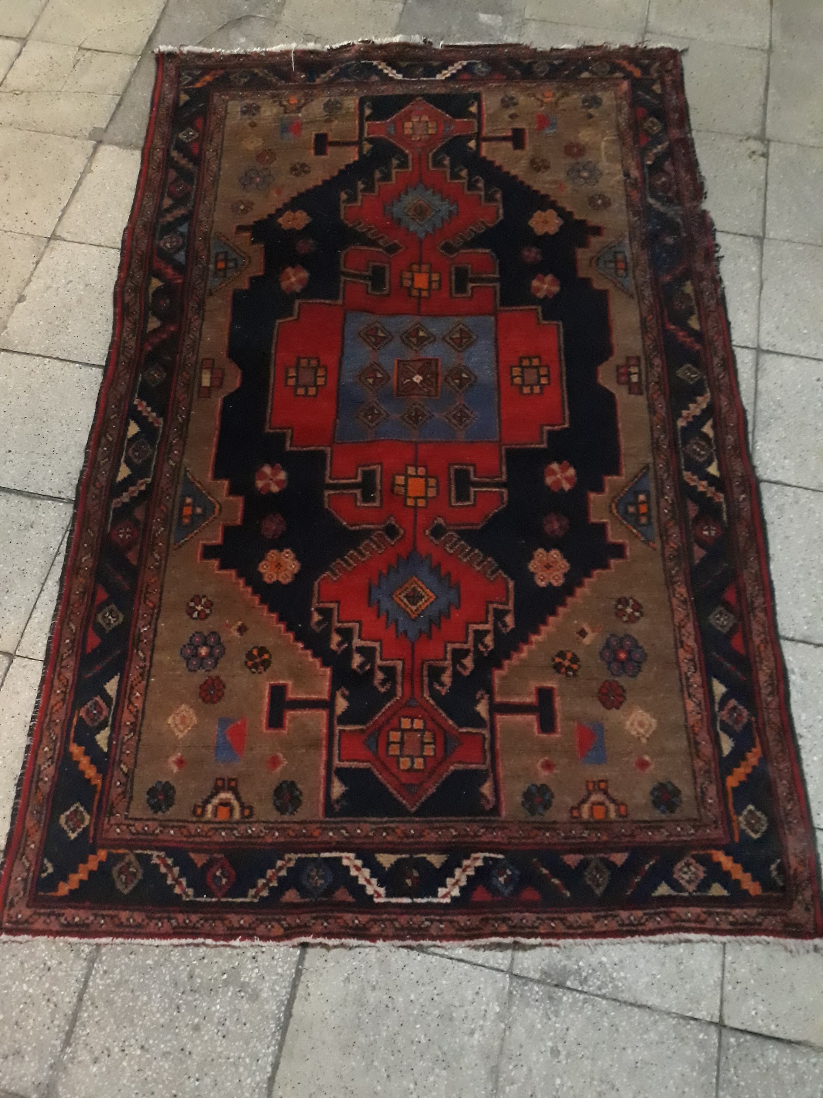  قالیچه