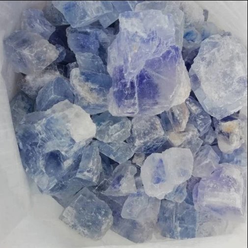 نمک آبی فوق ممتاز