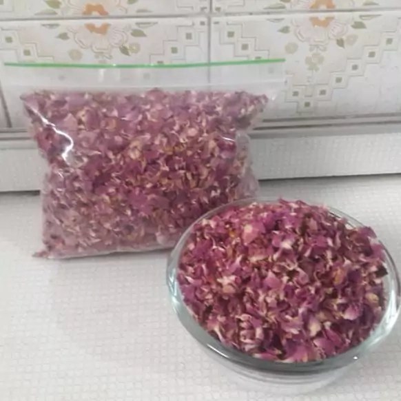  گل محمدی