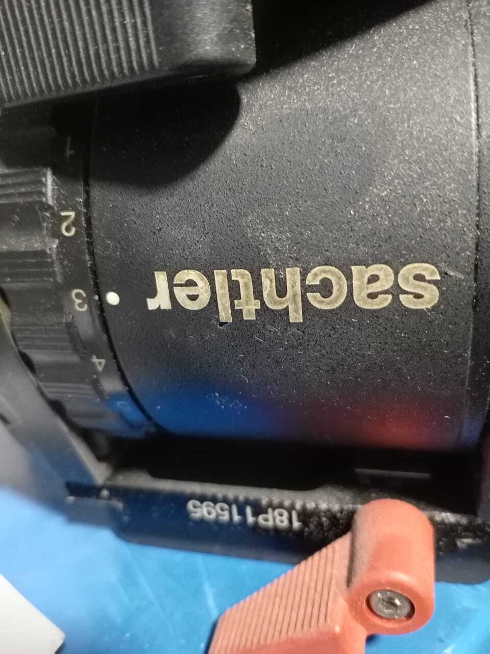 فروش کلگی سه پایه SACHTLER 18P