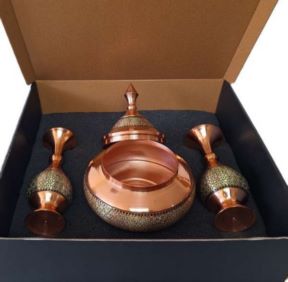 فروش صنایع دستی 