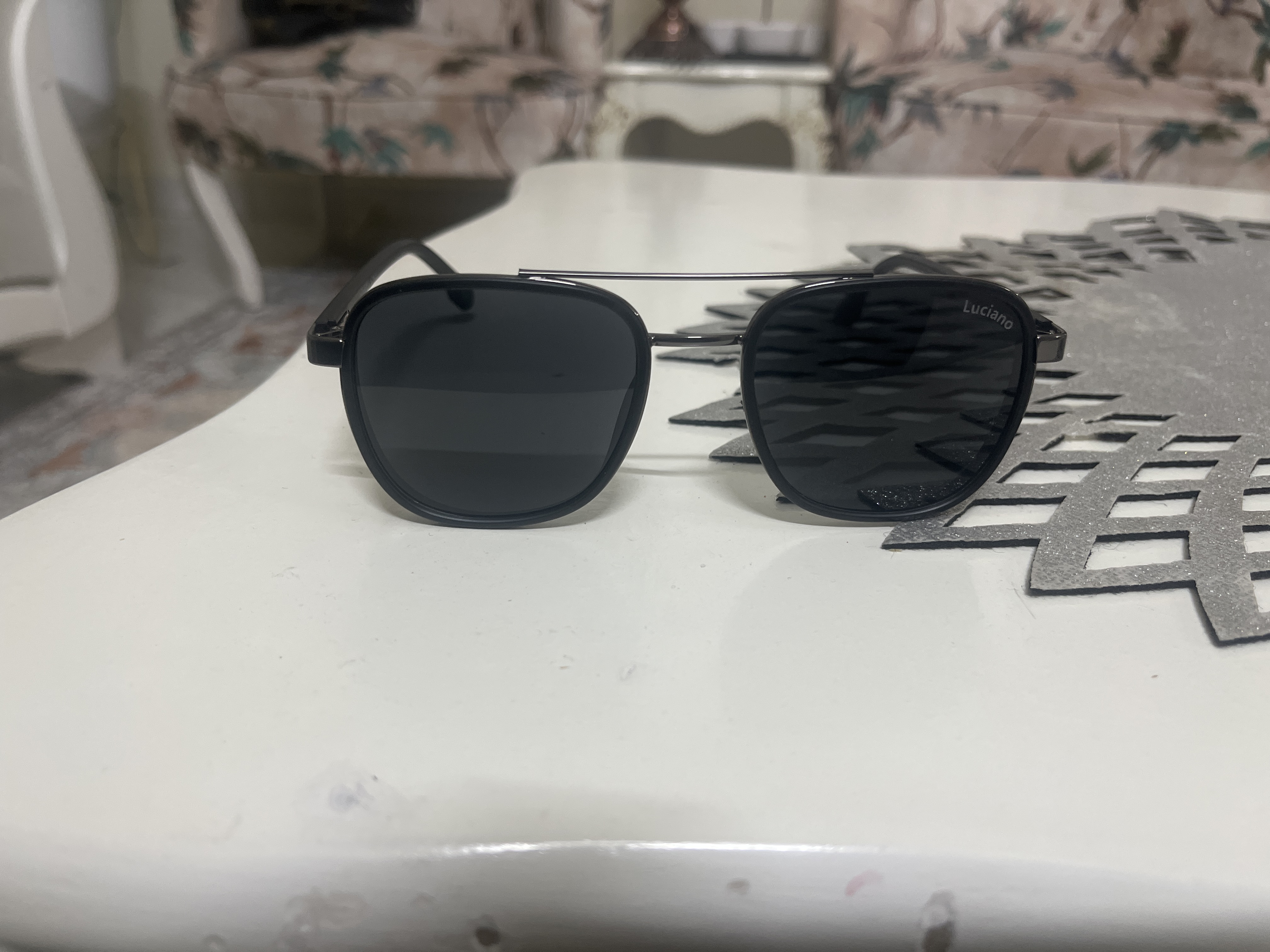 عینک آفتابی مردانه