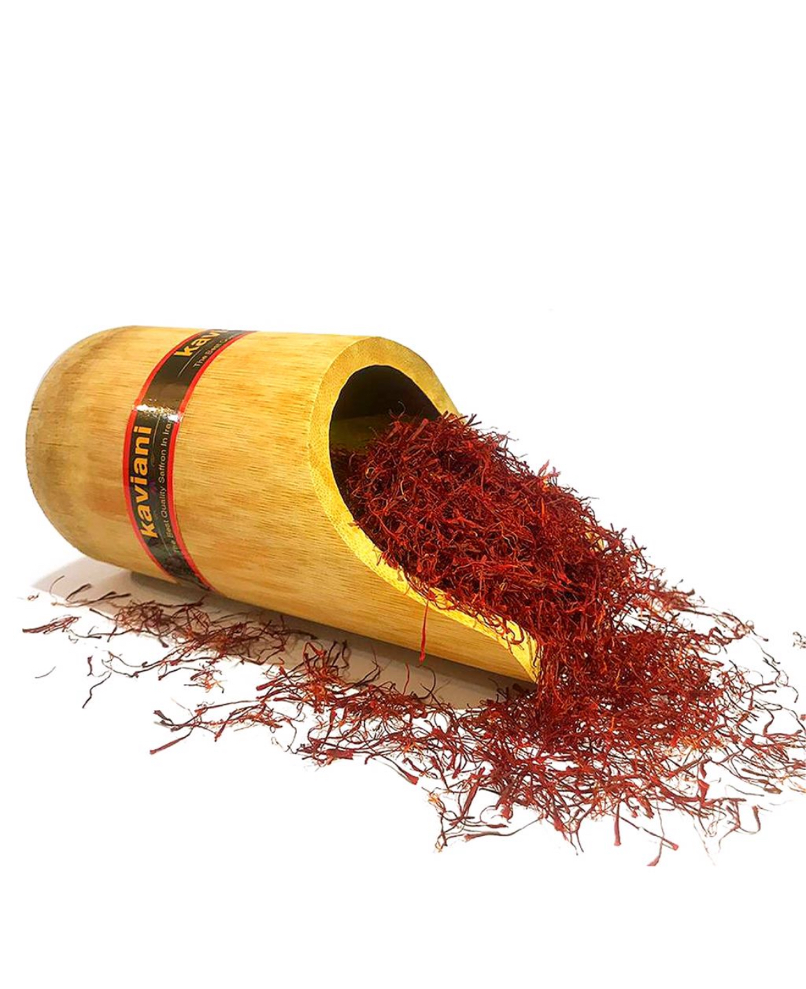 زعفران رمضانی 
