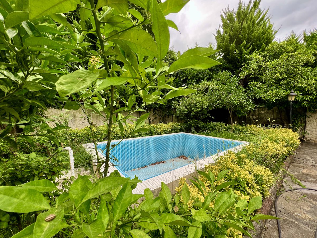 فروش ویلای سرمایه گذاری در نوشهر