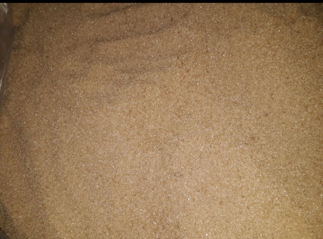 Brown sugar