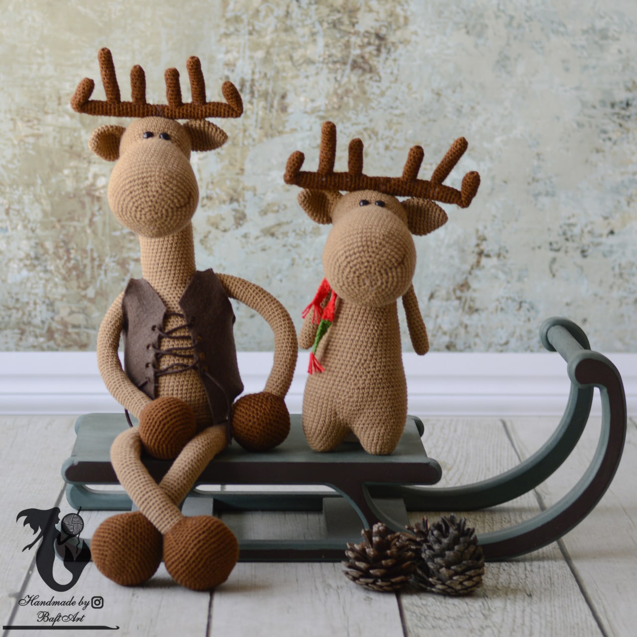 مارویای شمارادردنیای واقعی میبافیم