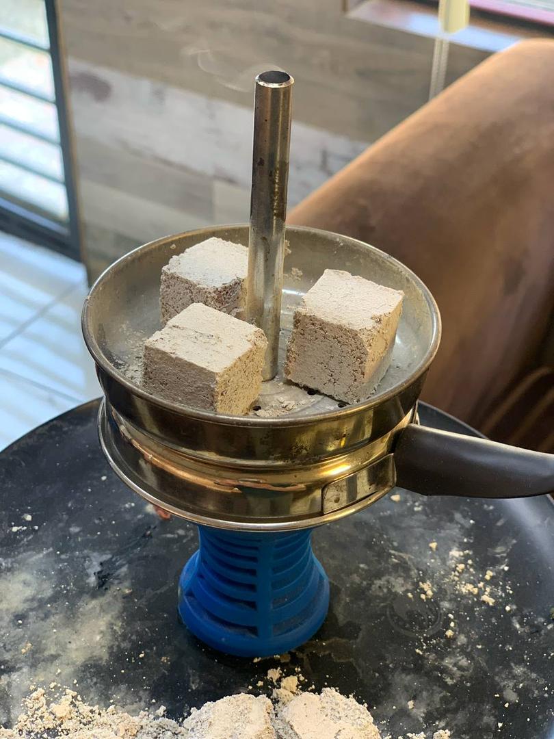 فروش ذغال