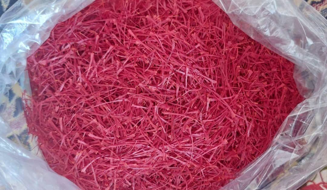 زعفران خراسان