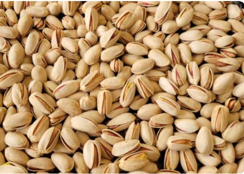 خشکبار و آجیل 