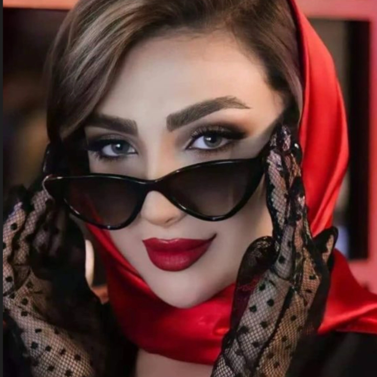 میکاپ ارتیست