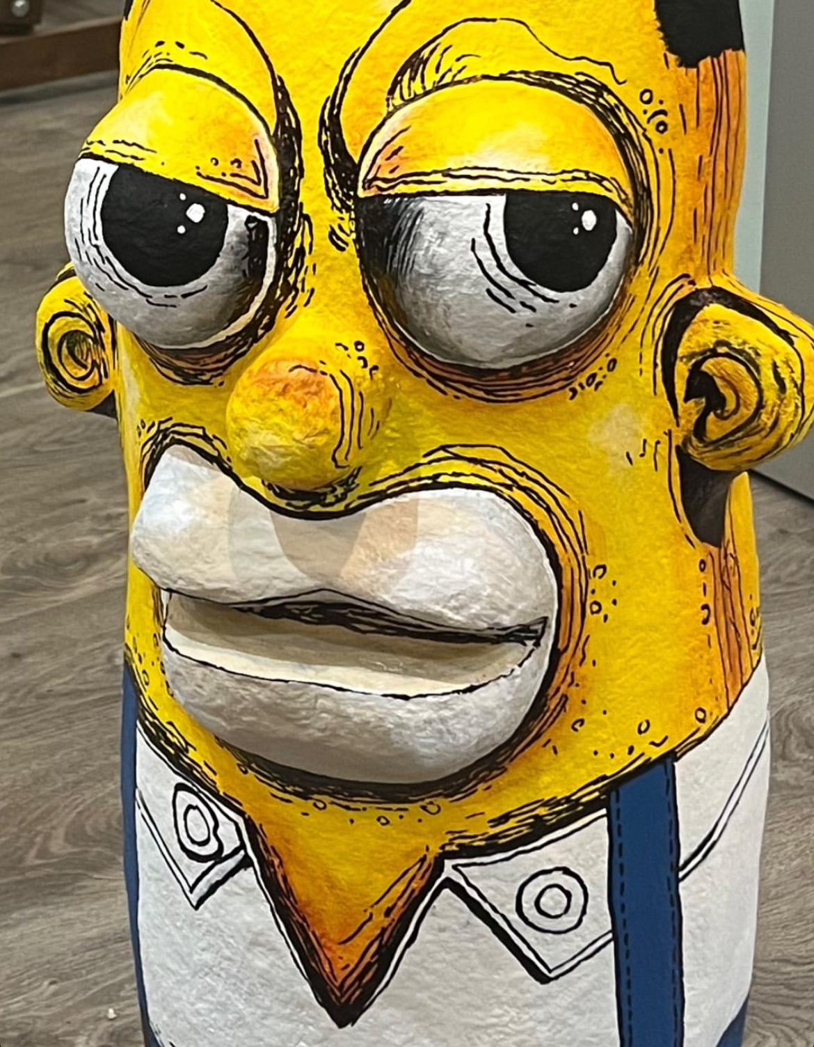 گلدان سیمسون