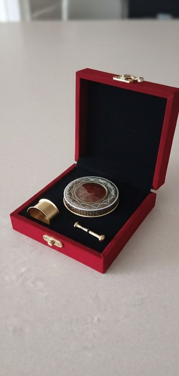 زعفران صادراتی 
