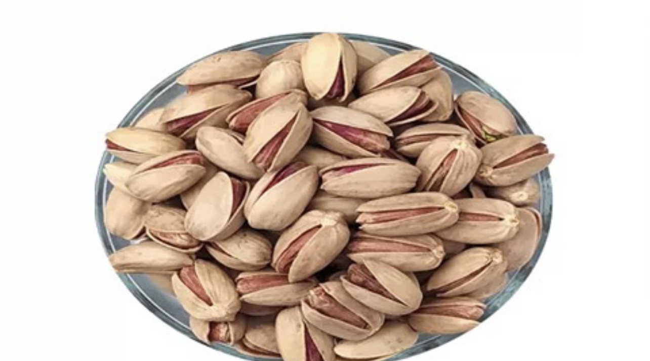 فروش پسته درجه يك