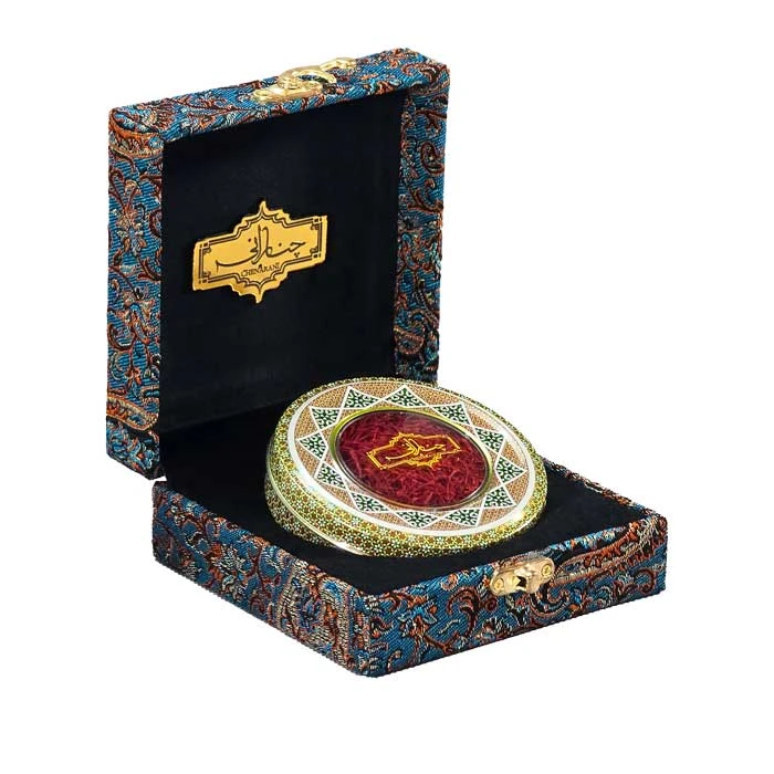 زعفران با کیفیت