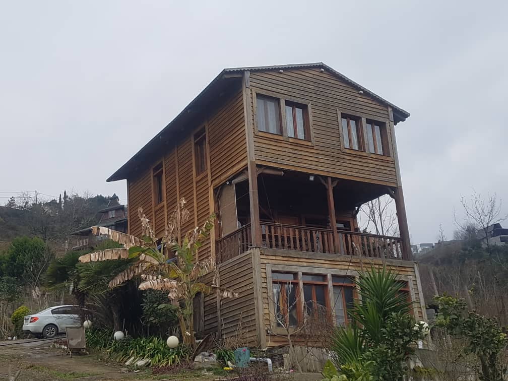 اجاره ویلا رامسر