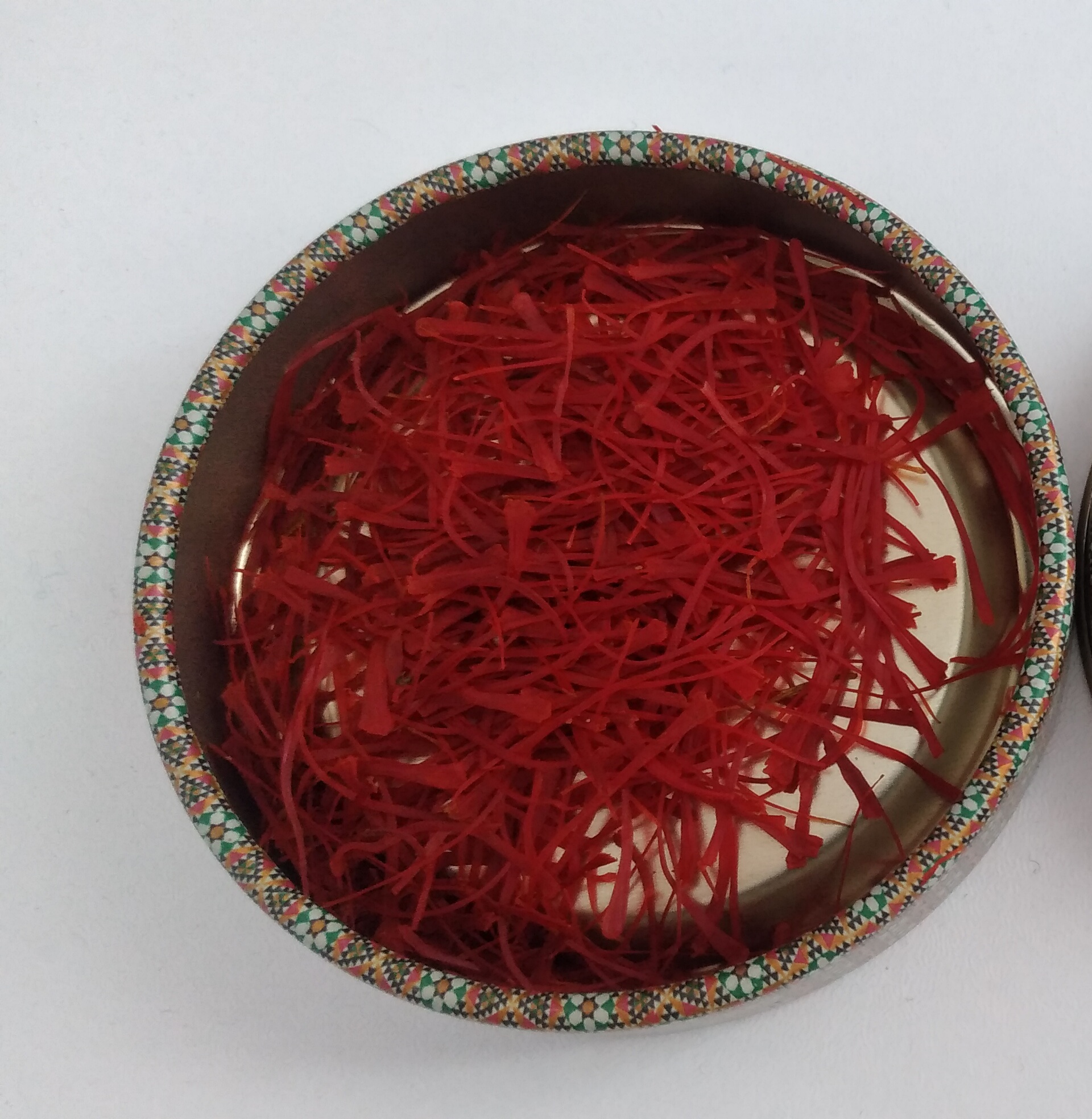 فروش زعفران