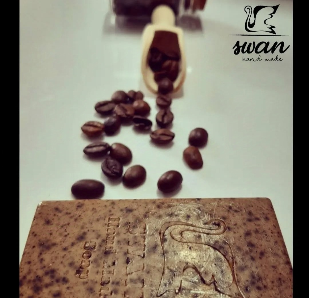 انواع شمع و صابون گیاهی دست ساز 