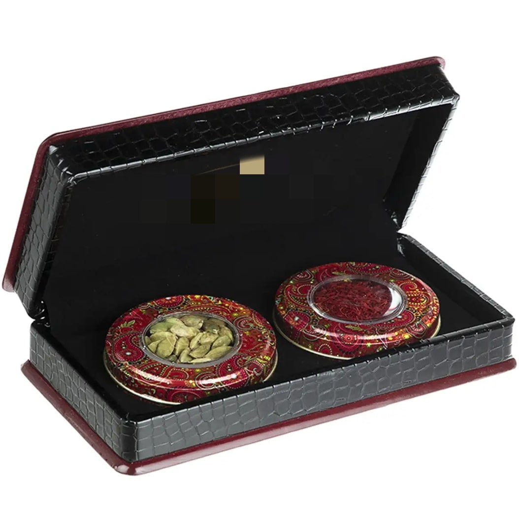 فروش زعفران ایرانی