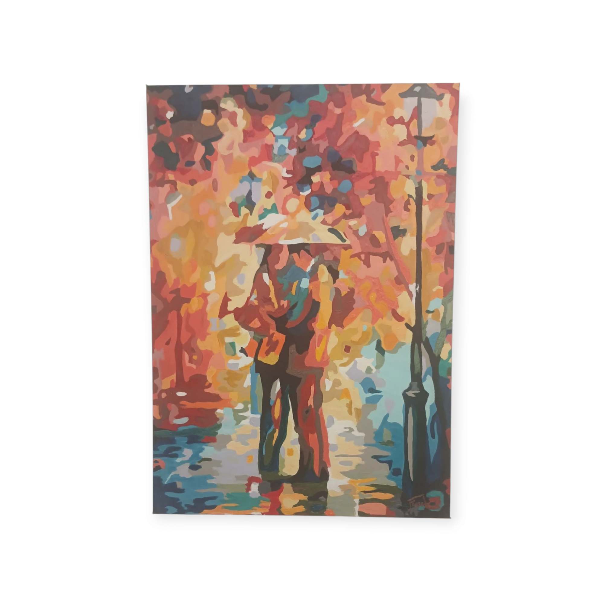 تابلو نقاشی