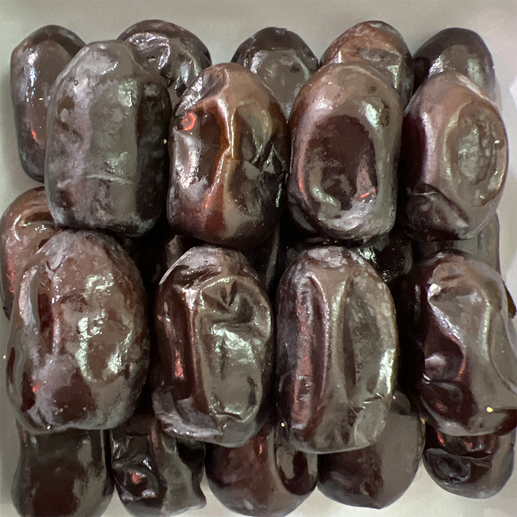 خرما رطب مضافتی درجه ۱ 