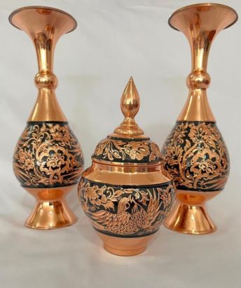 صنایع دستی الماس تراس