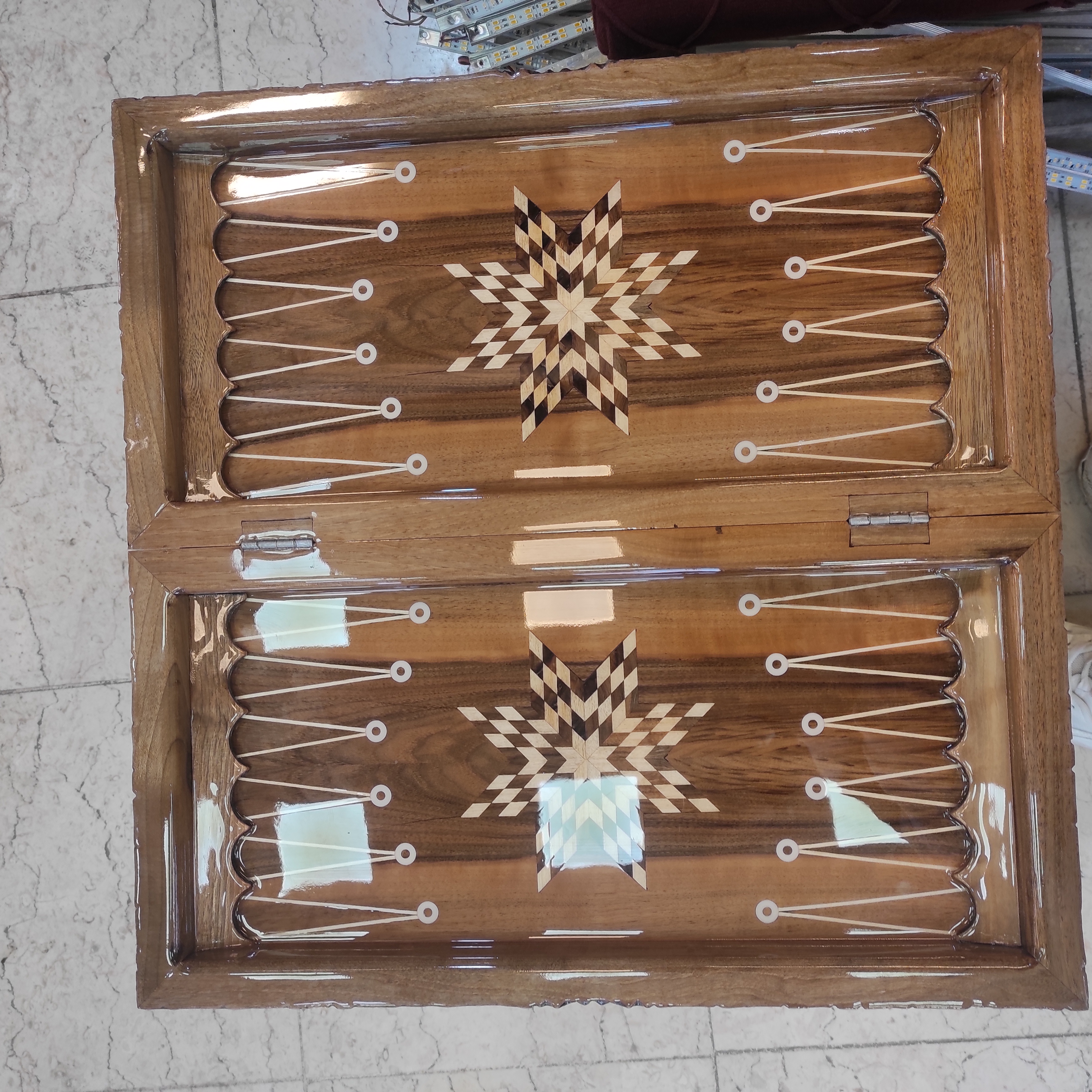 صنایع دستی اصفهان 