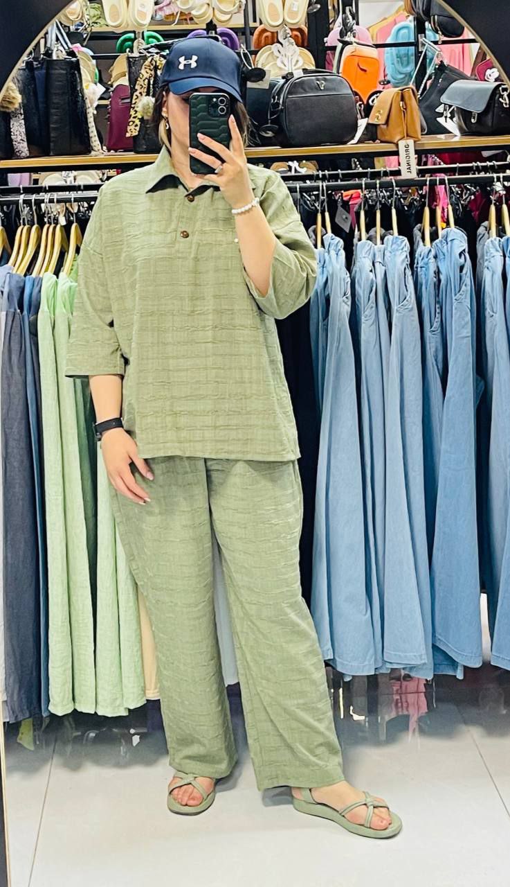 تولید وپخش پوشاک زنانه