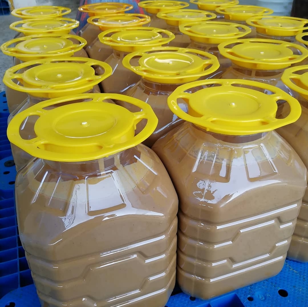 ارده دو آتیشه