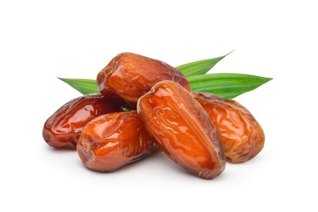 خرمای هلیله