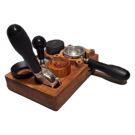 تولید کننده استند های  لوکس کافیبار