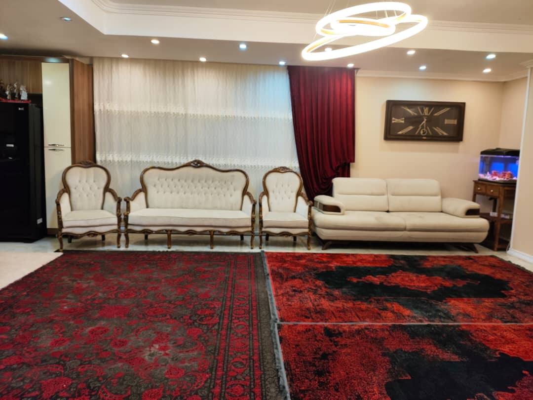 اقامتگاه بندرعباس