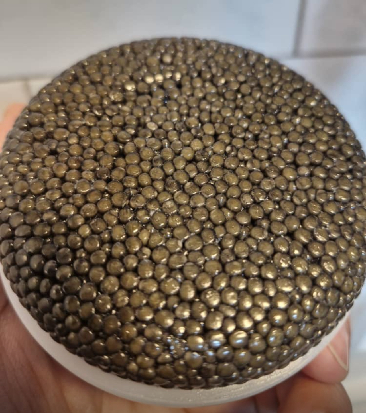 عسل بکر ایرانی