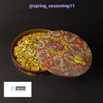 زعفران درجه 1قائنات.و شیرینی سوهان