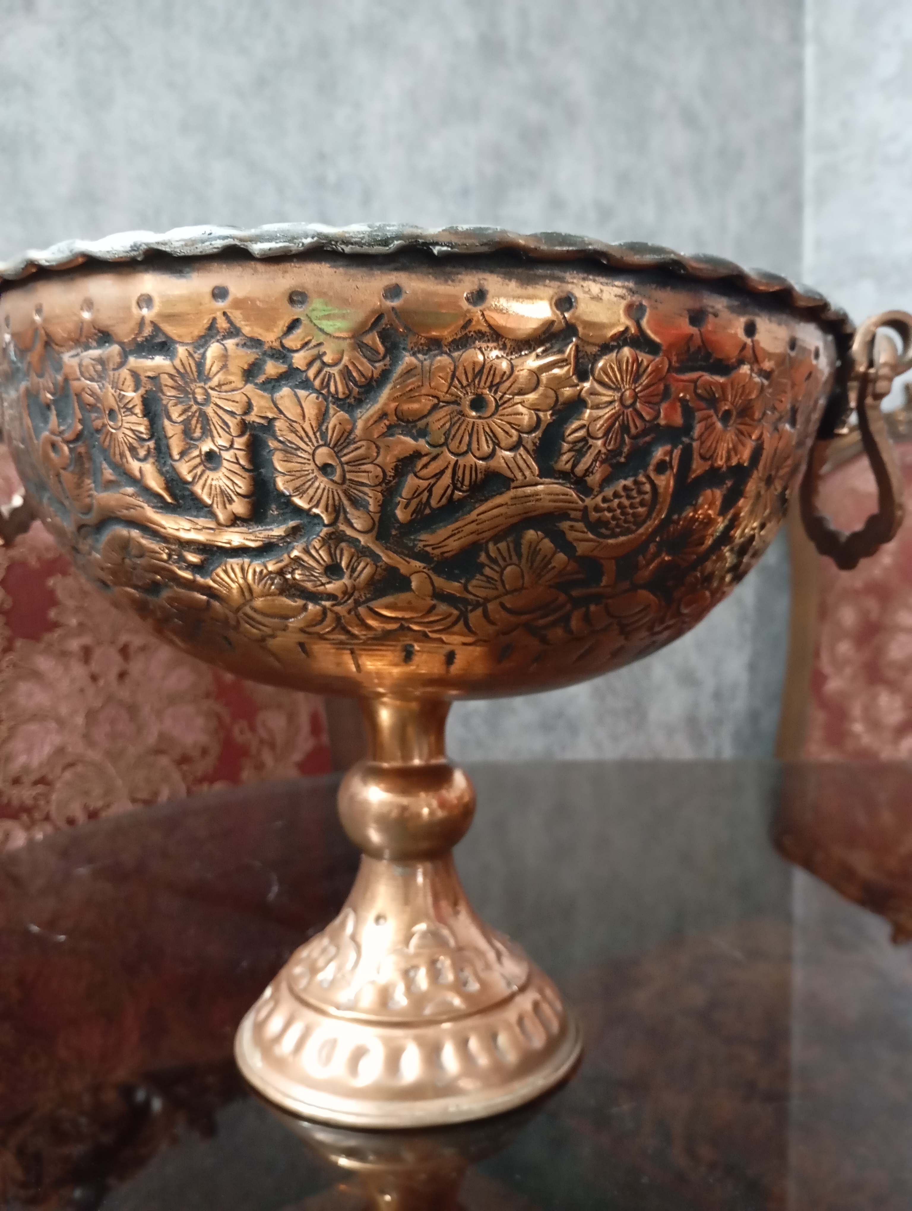 صنایع دستی اصفهان 